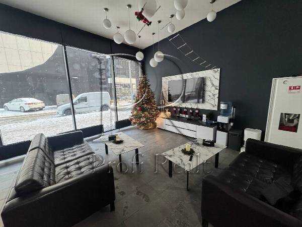 Продажа 1-комнатной квартиры 48 м², Днепровское шоссе, 15К