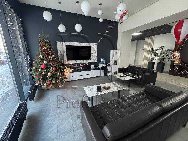 Продажа 1-комнатной квартиры 48 м², Днепровское шоссе, 15К