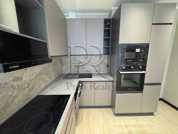 Продажа 2-комнатной квартиры 71 м², Днепровское шоссе, 15Д