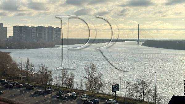 Продажа 2-комнатной квартиры 71 м², Днепровское шоссе, 15Д