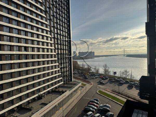 Продажа 2-комнатной квартиры 71 м², Днепровское шоссе, 15Д