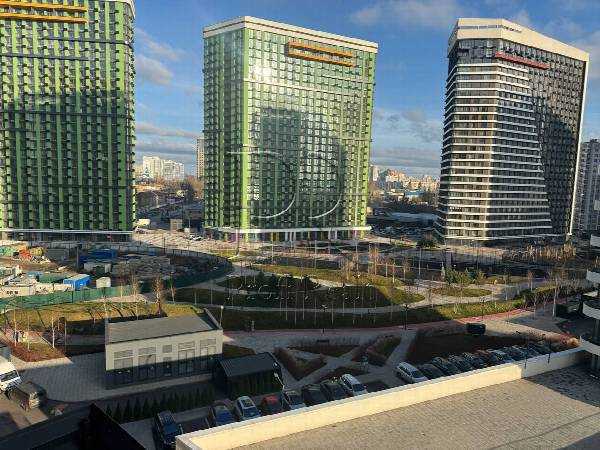 Продажа 2-комнатной квартиры 71 м², Днепровское шоссе, 15Д