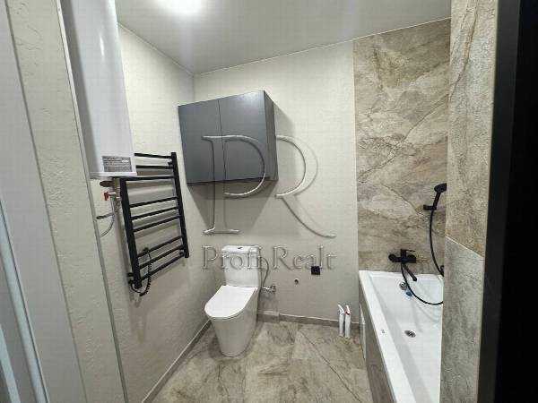 Продажа 2-комнатной квартиры 71 м², Днепровское шоссе, 15Д