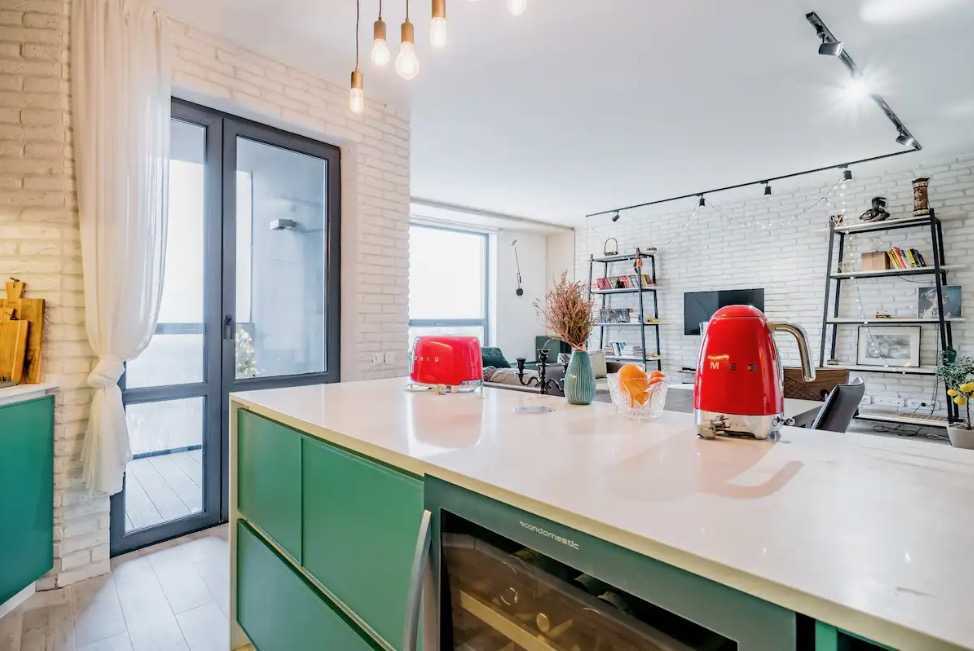 Продажа 3-комнатной квартиры 110 м², Рижская ул., 73-г