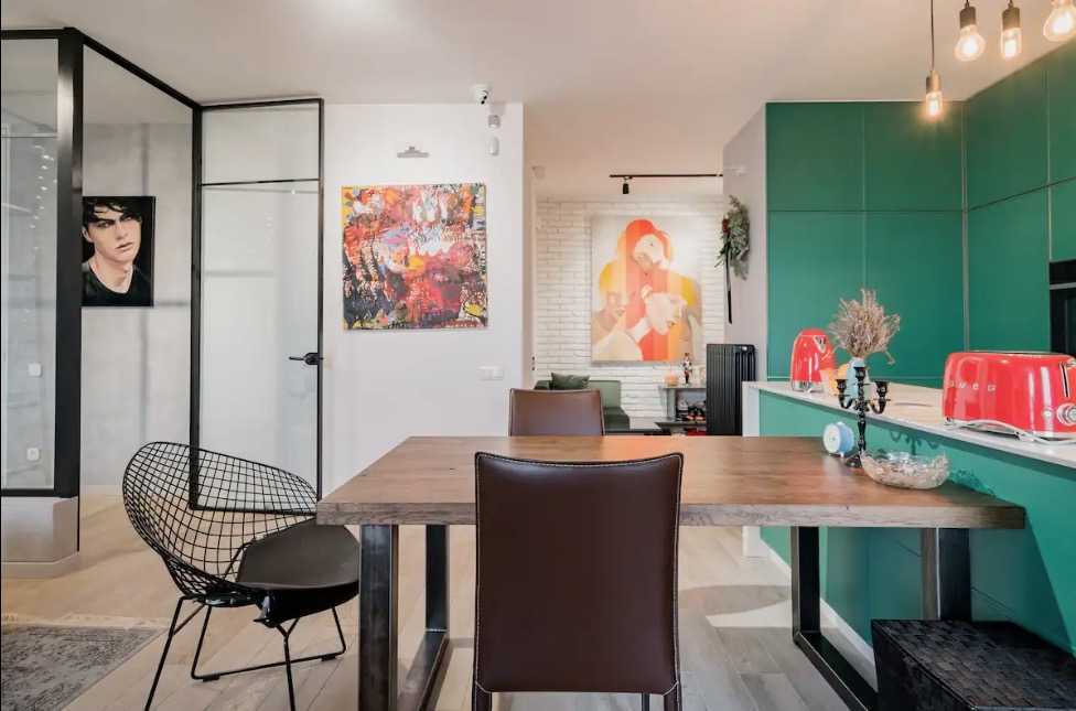 Продажа 3-комнатной квартиры 110 м², Рижская ул., 73-г