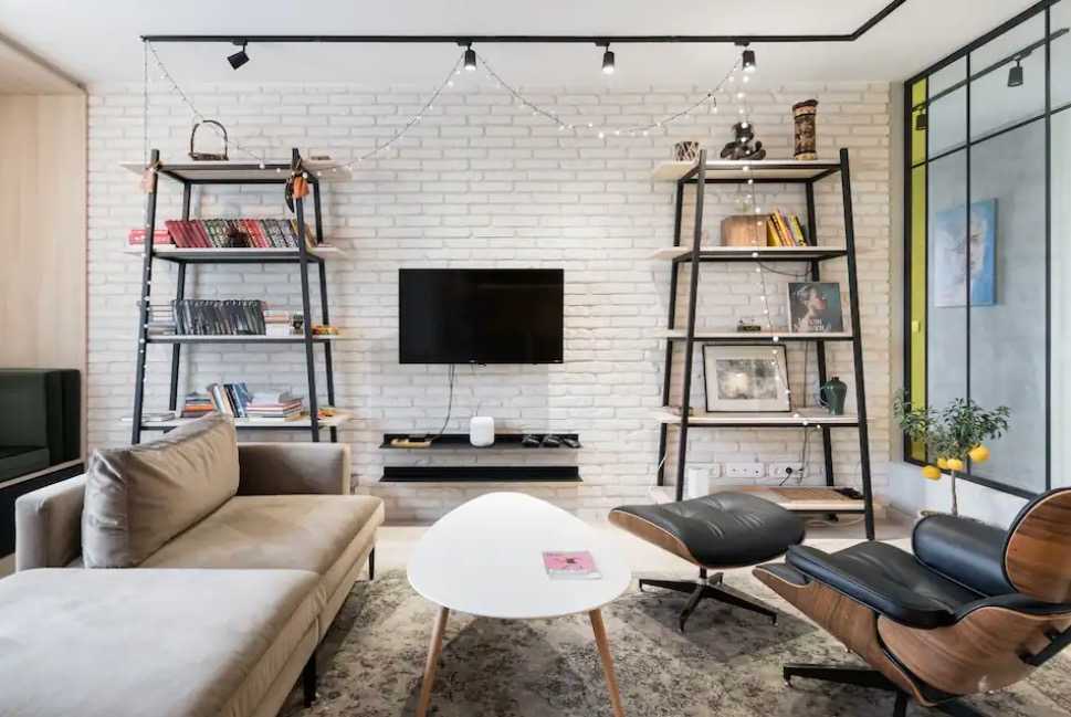 Продажа 3-комнатной квартиры 110 м², Рижская ул., 73-г