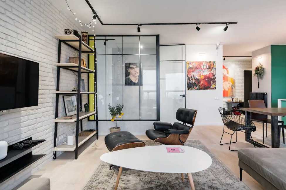 Продажа 3-комнатной квартиры 110 м², Рижская ул., 73-г