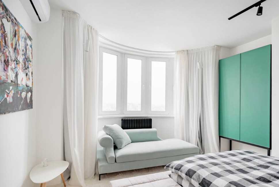 Продажа 3-комнатной квартиры 110 м², Рижская ул., 73-г