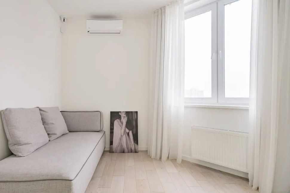 Продажа 3-комнатной квартиры 110 м², Рижская ул., 73-г