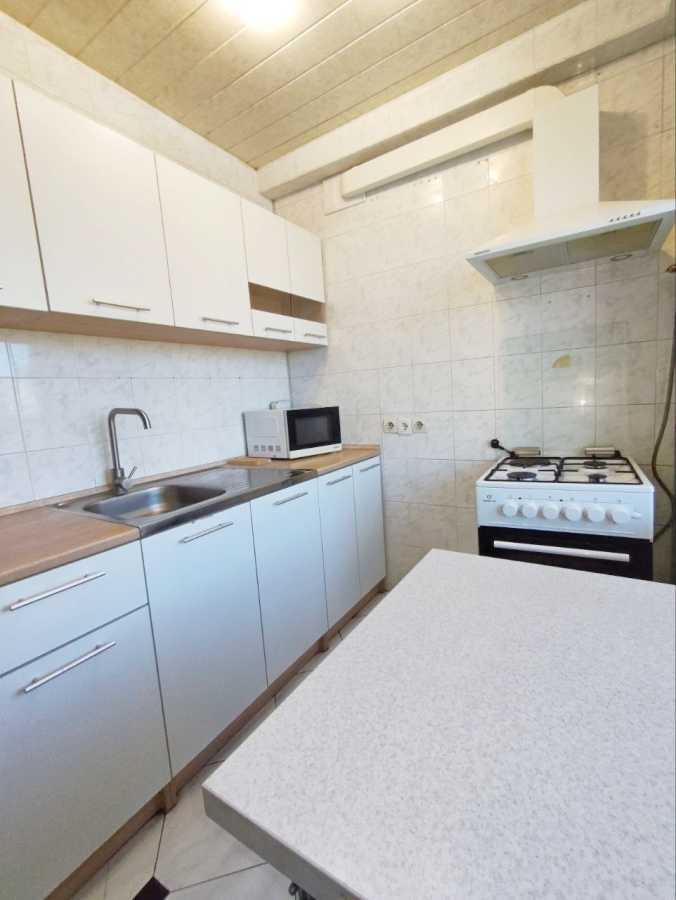 Продаж 3-кімнатної квартири 63 м², Плеханова вул., 4А