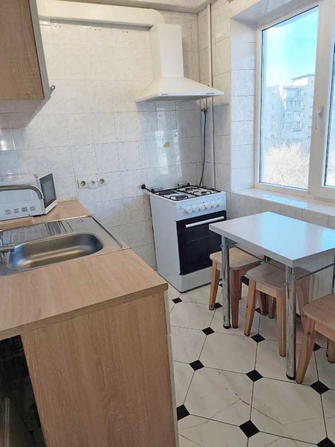 Продаж 3-кімнатної квартири 63 м², Плеханова вул., 4А