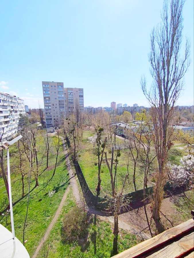Продаж 3-кімнатної квартири 63 м², Плеханова вул., 4А