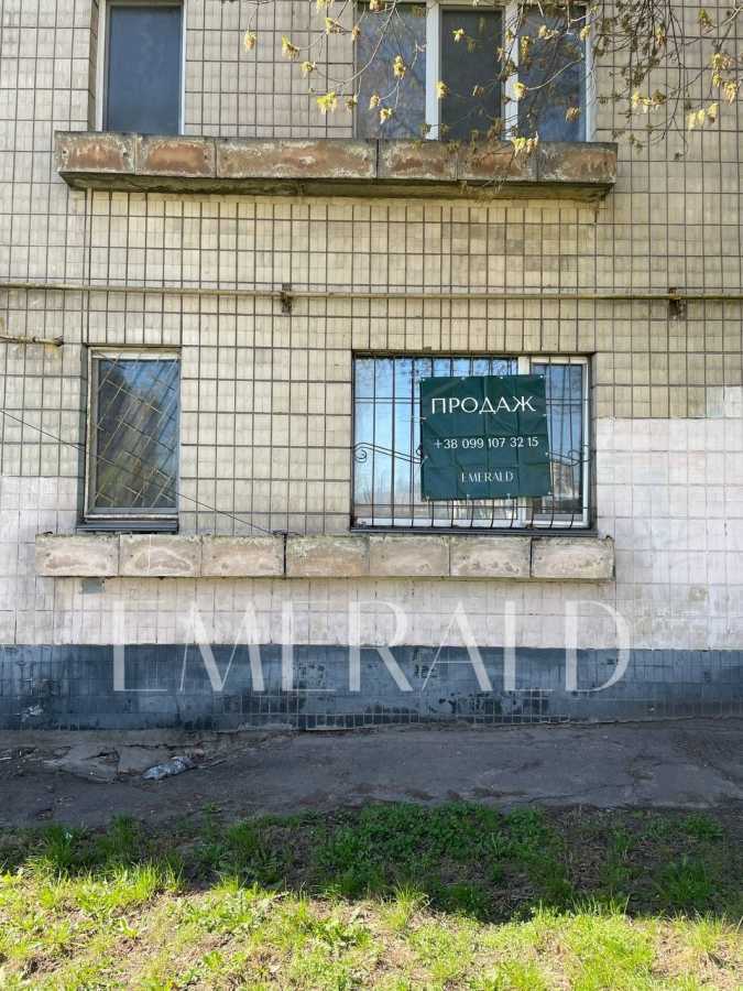Продаж приміщення вільного призначення 20.7 м², Вадима Гетьмана вул., 38