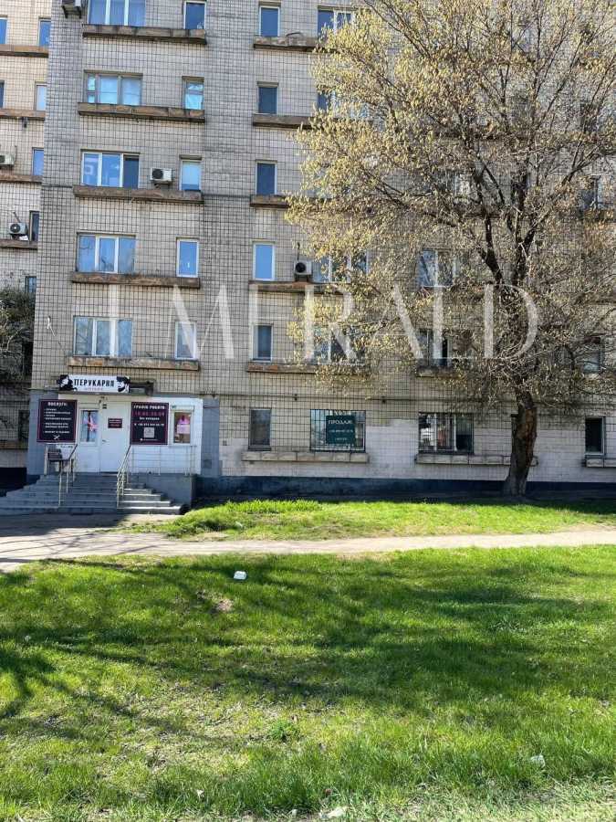 Продаж приміщення вільного призначення 20.7 м², Вадима Гетьмана вул., 38