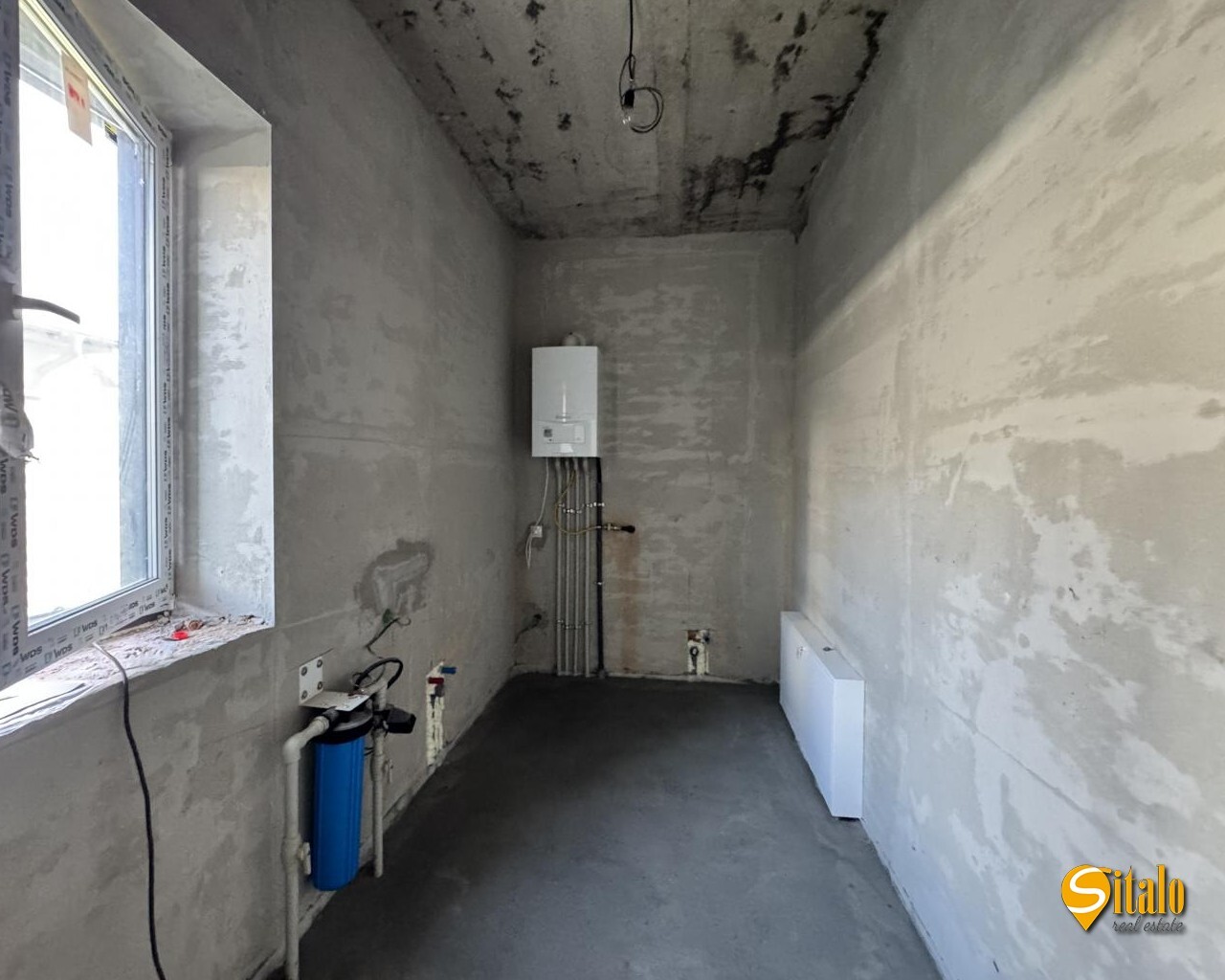 Продаж будинку 290 м², 1-а Озерна вул.