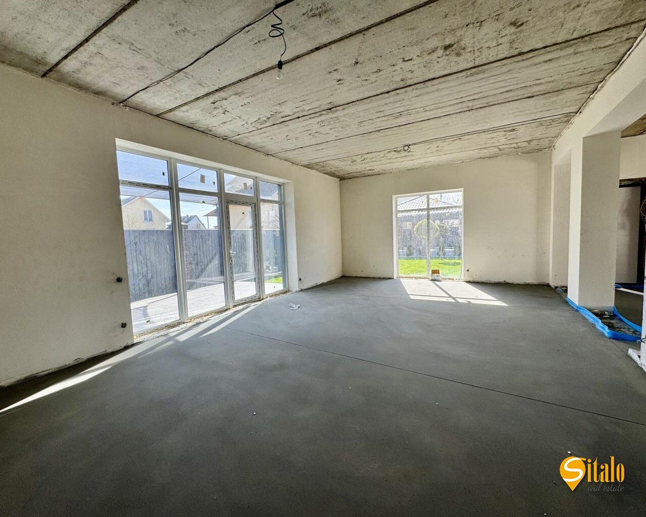 Продаж будинку 290 м², 1-а Озерна вул.