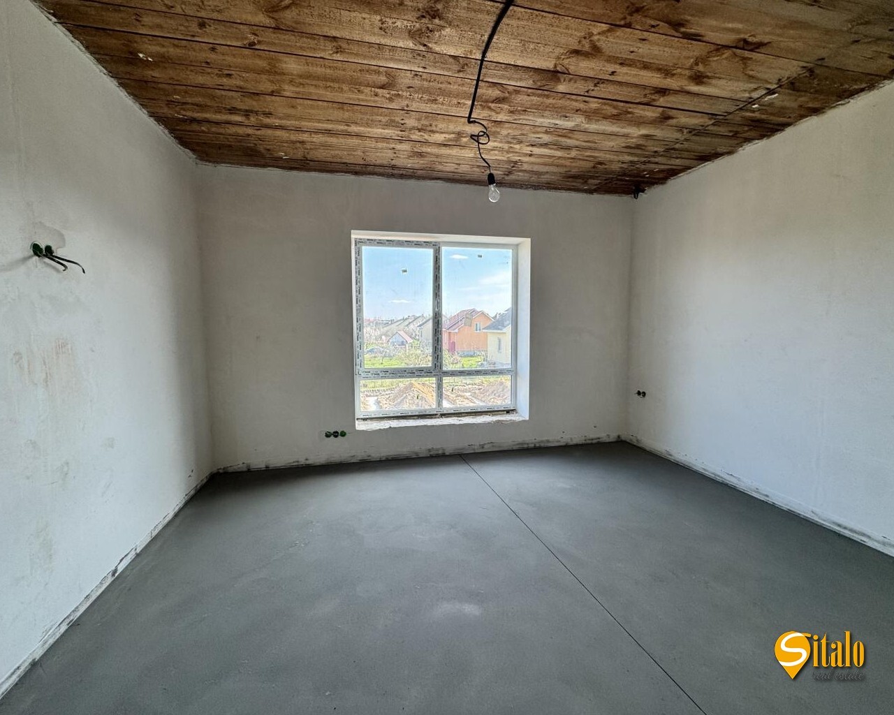 Продаж будинку 290 м², 1-а Озерна вул.