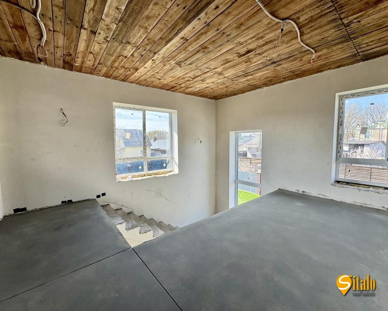Продаж будинку 290 м², 1-а Озерна вул.