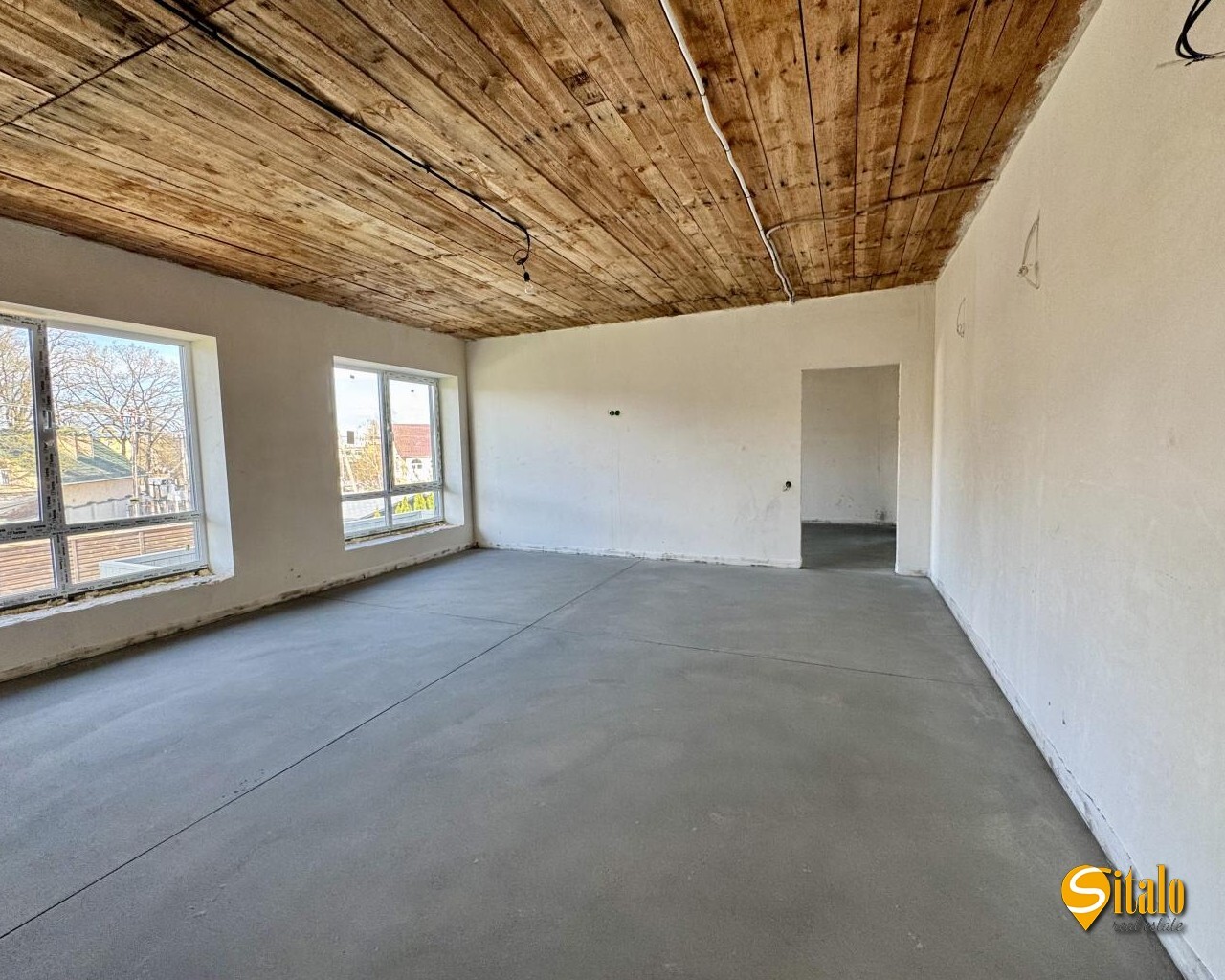 Продаж будинку 290 м², 1-а Озерна вул.