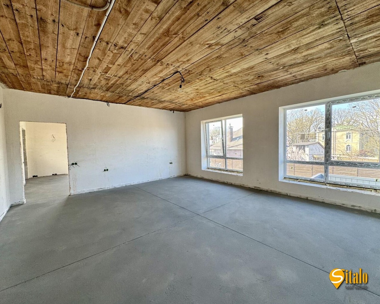 Продаж будинку 290 м², 1-а Озерна вул.