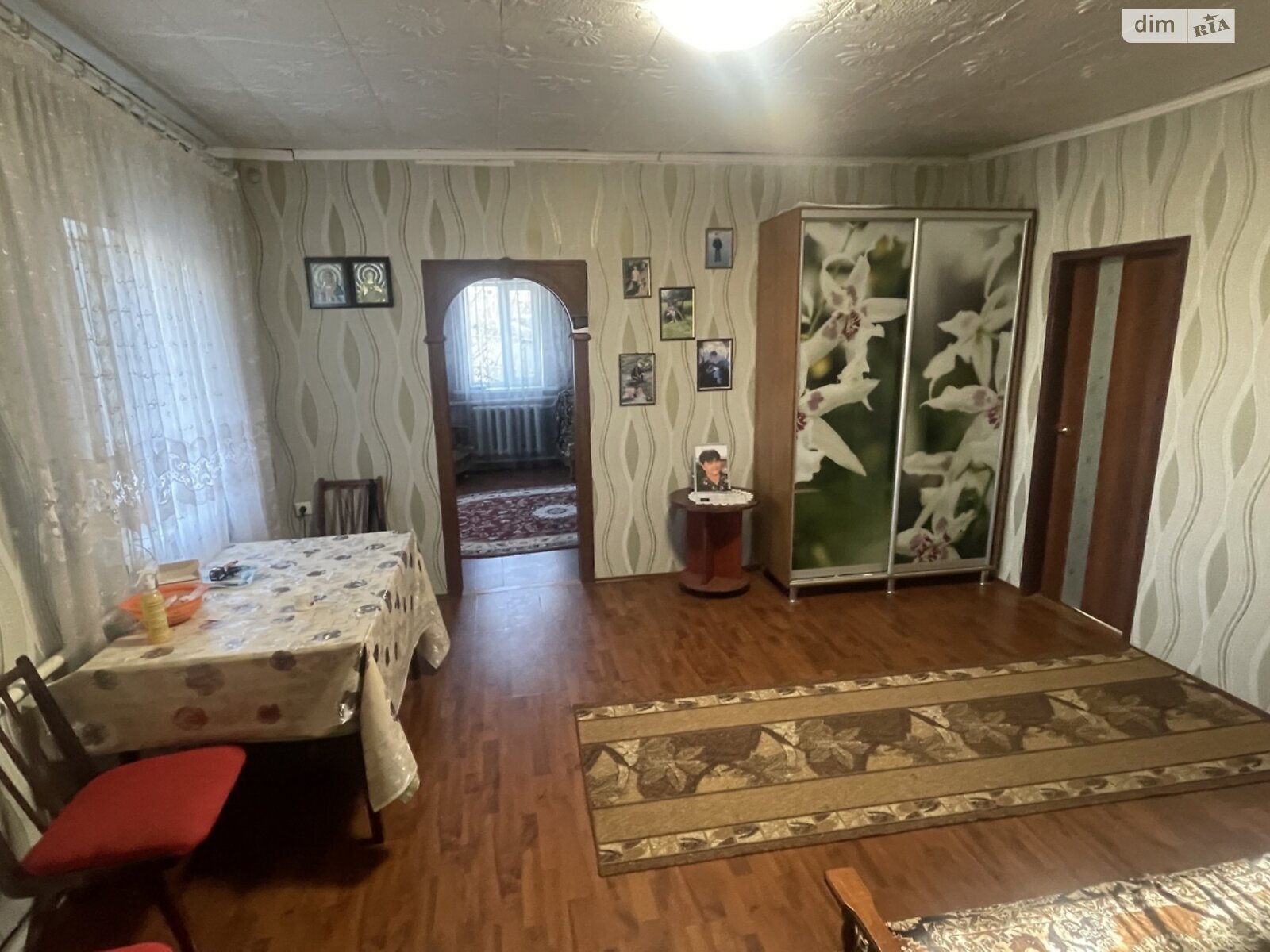 Продажа дома 88.3 м²