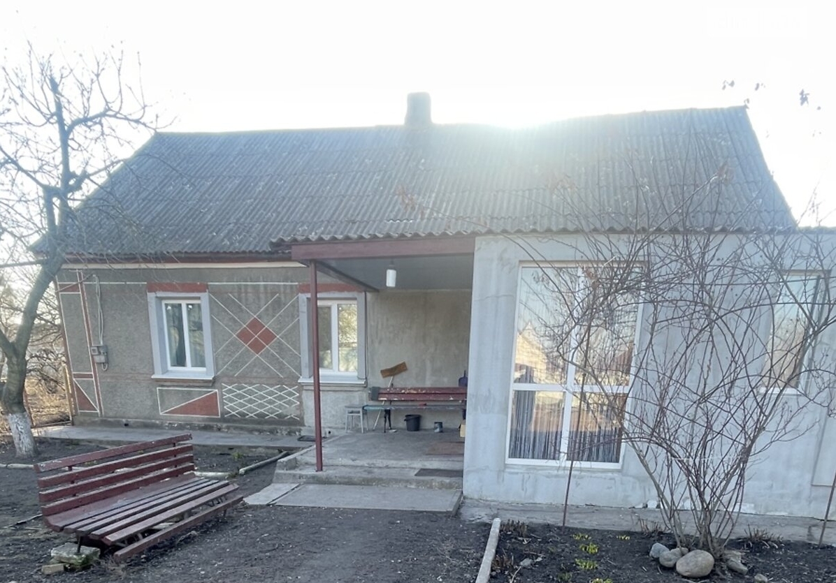 Продажа дома 88.3 м²