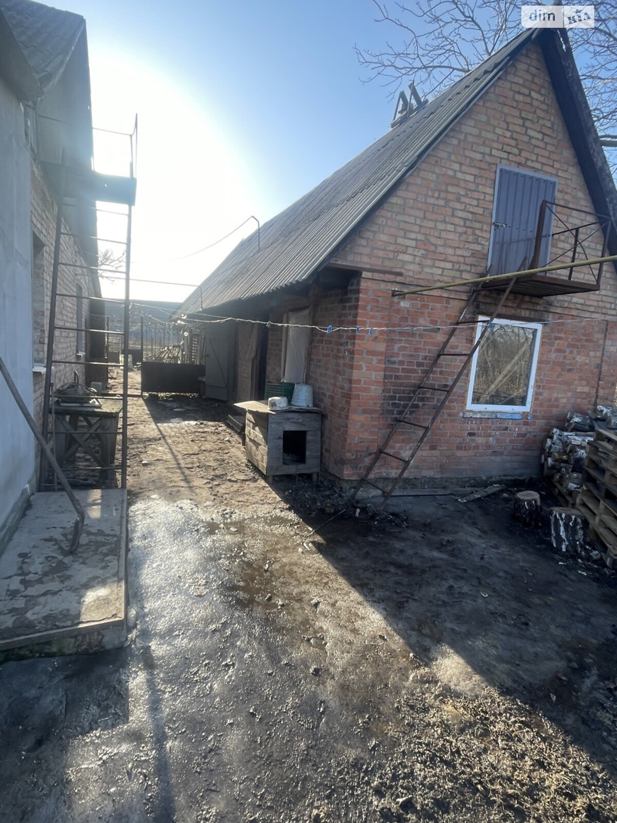 Продажа дома 88.3 м²