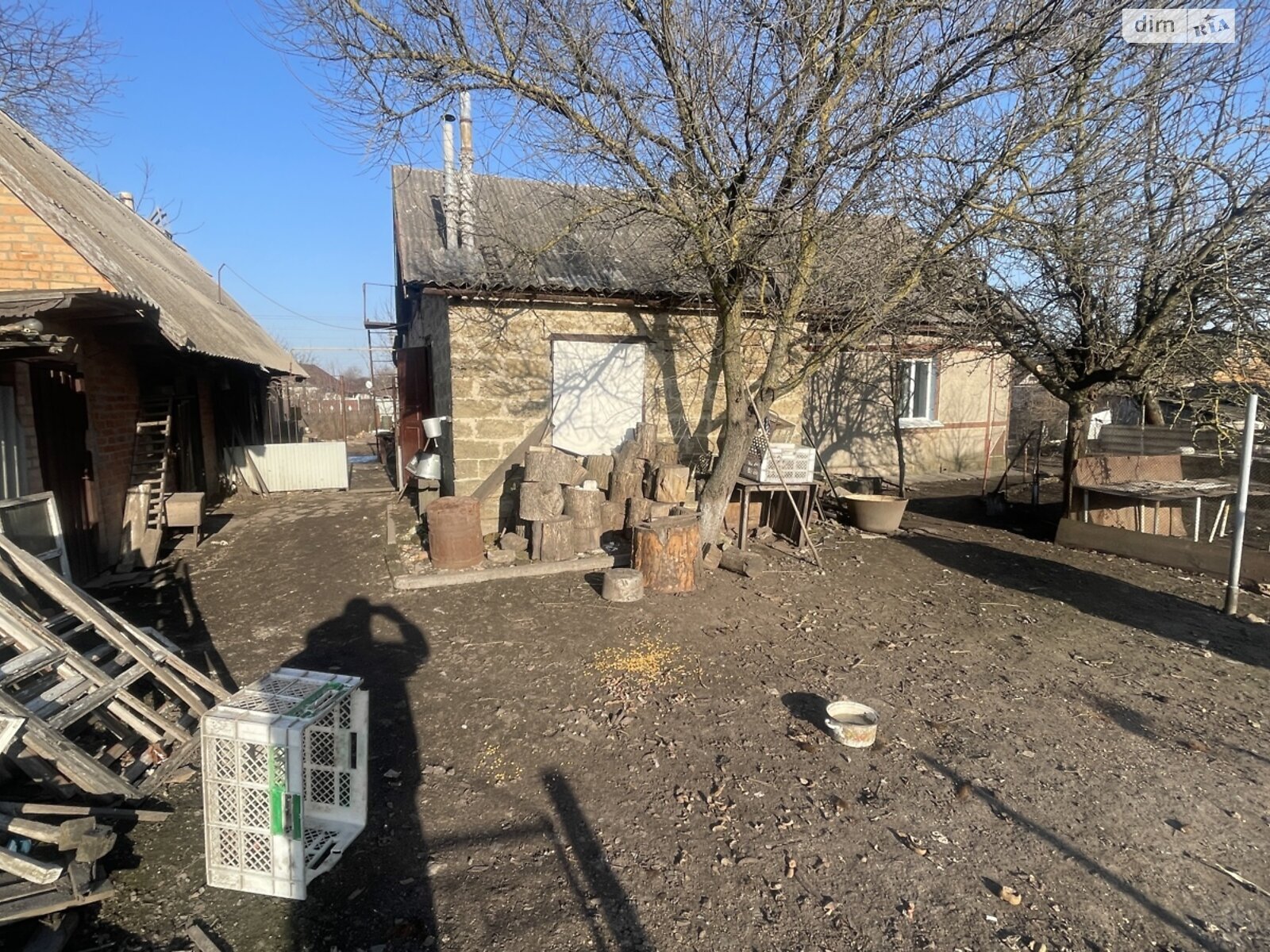 Продажа дома 88.3 м²