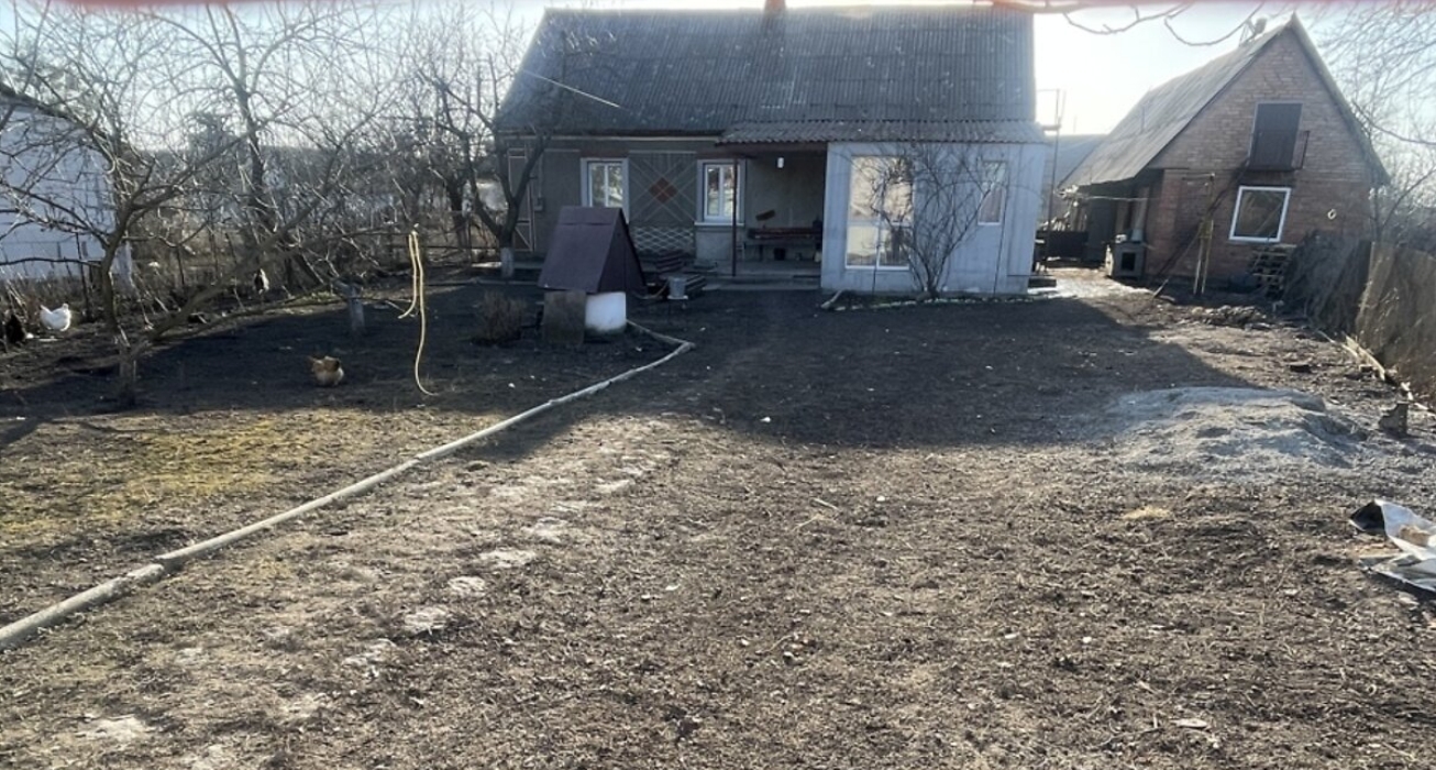 Продажа дома 88.3 м²