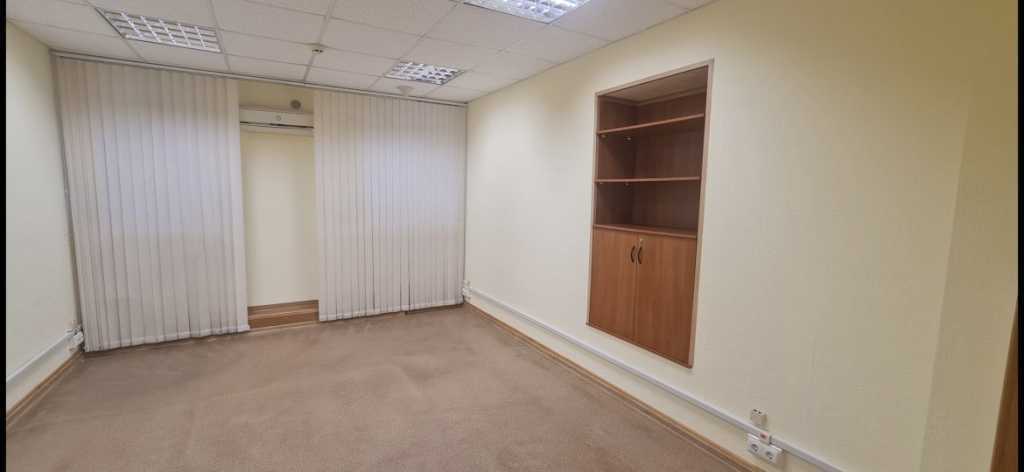 Оренда офісу 17 м², Григорія Сковороди вул., 7