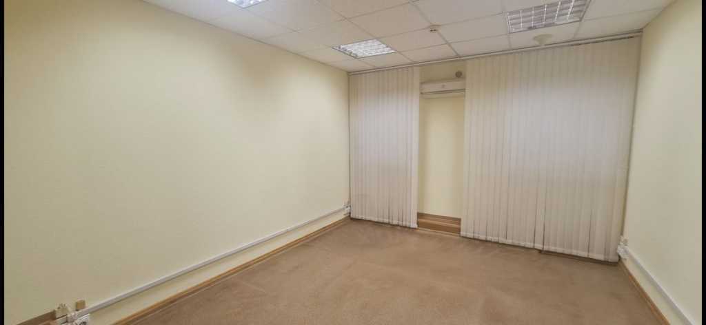 Оренда офісу 17 м², Григорія Сковороди вул., 7