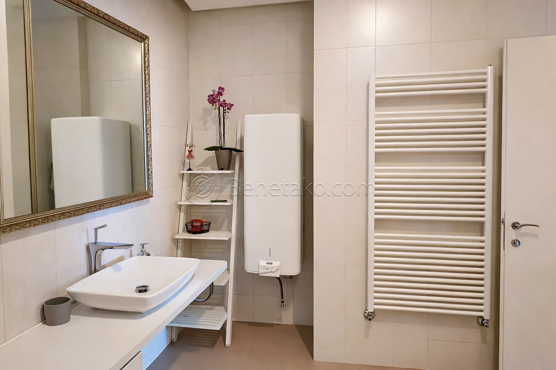 Оренда 2-кімнатної квартири 110 м², Аркадийское плато, 5/3