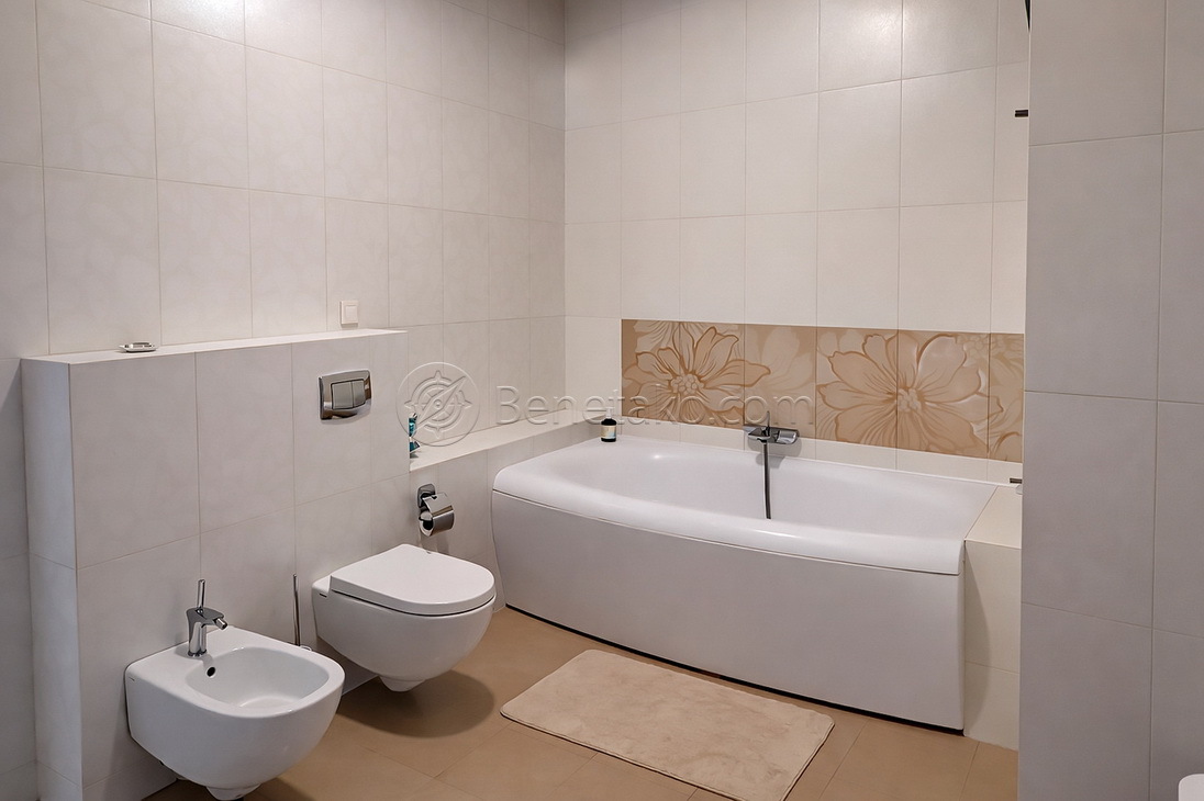 Оренда 2-кімнатної квартири 110 м², Аркадийское плато, 5/3