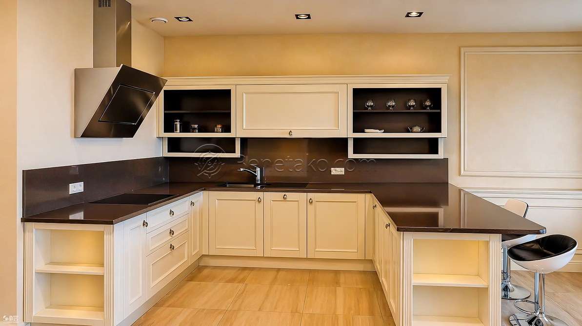 Оренда 2-кімнатної квартири 110 м², Аркадийское плато, 5/3