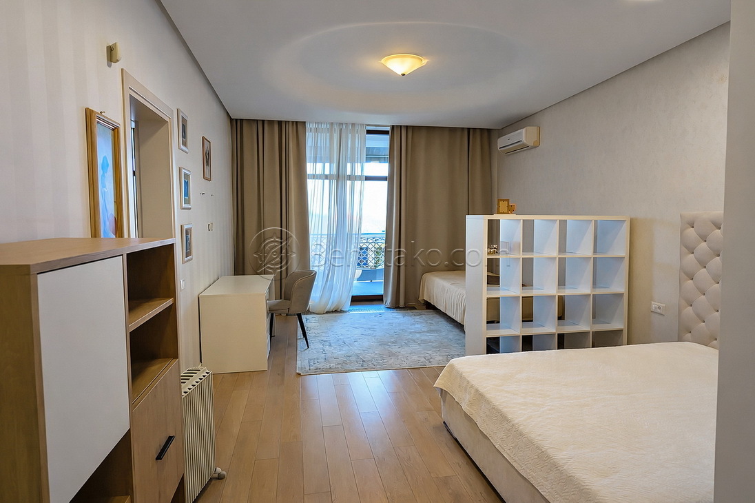 Оренда 2-кімнатної квартири 110 м², Аркадийское плато, 5/3