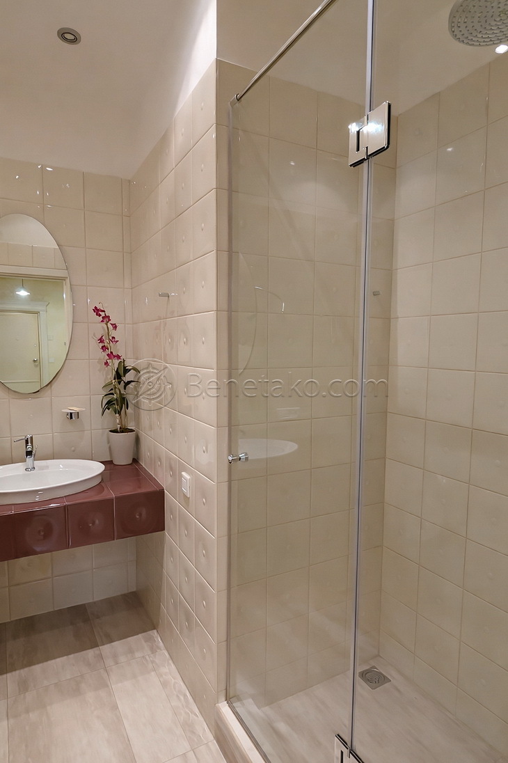 Оренда 2-кімнатної квартири 110 м², Аркадийское плато, 5/3