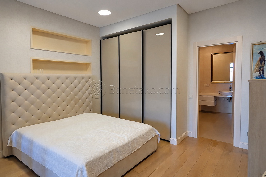 Оренда 2-кімнатної квартири 110 м², Аркадийское плато, 5/3