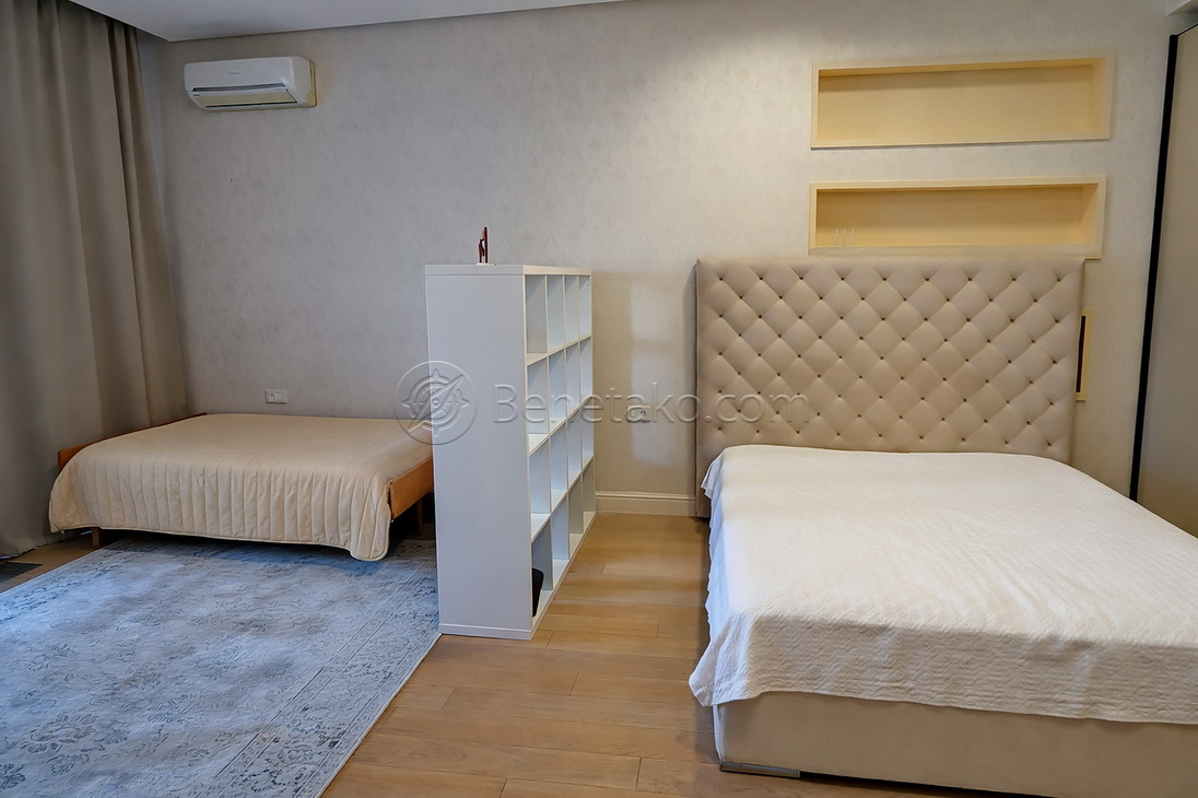 Оренда 2-кімнатної квартири 110 м², Аркадийское плато, 5/3