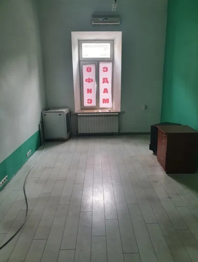 Оренда офісу 90 м², Преображенська вул.