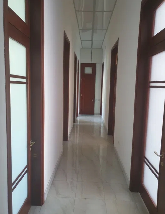 Оренда офісу 90 м², Преображенська вул.