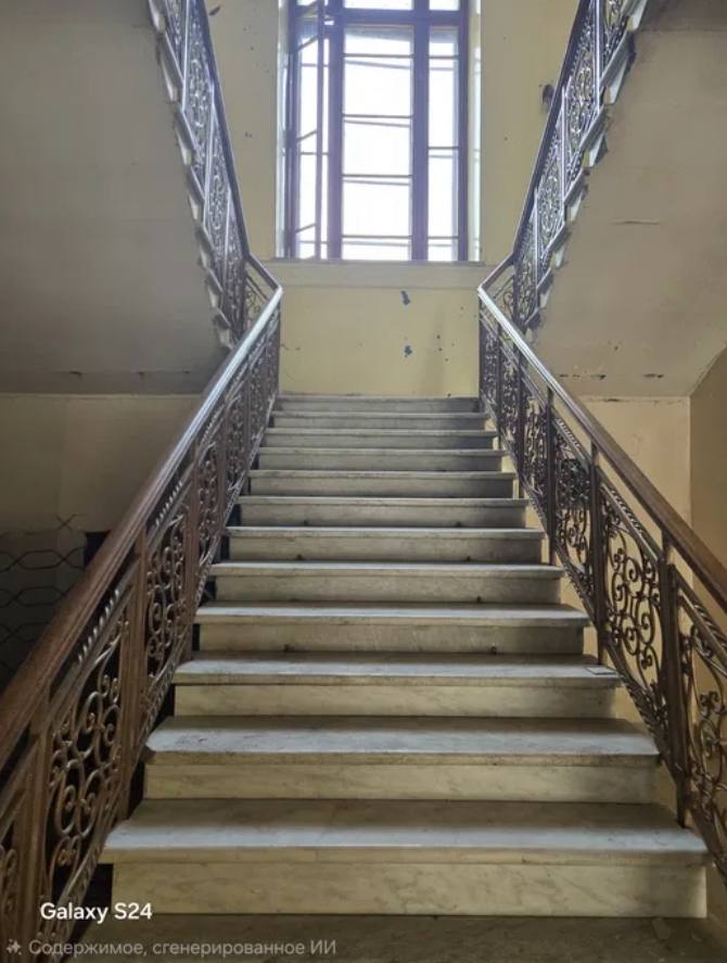 Оренда офісу 90 м², Преображенська вул.