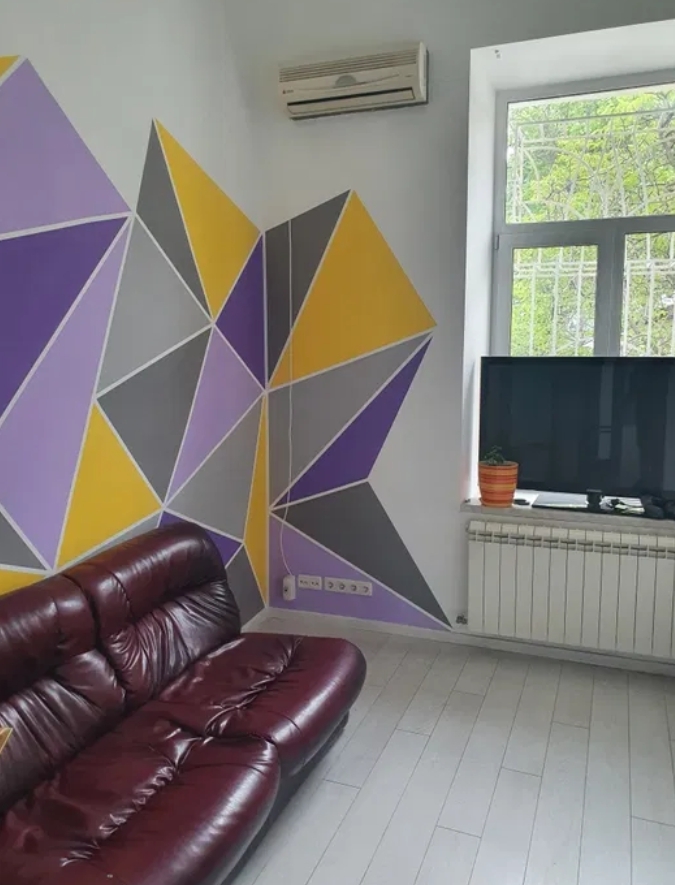 Оренда офісу 90 м², Преображенська вул.