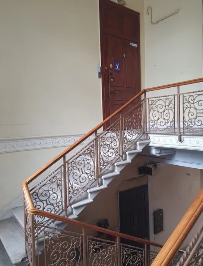 Оренда офісу 90 м², Преображенська вул.