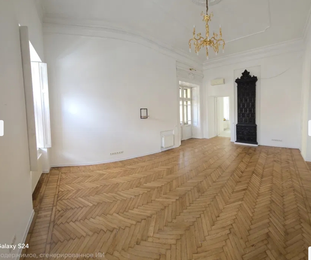 Оренда офісу 90 м², Преображенська вул.