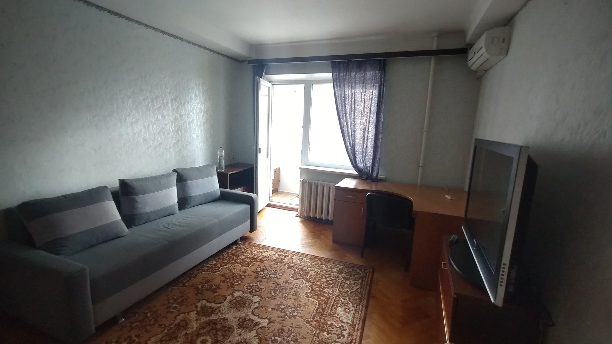 Аренда 2-комнатной квартиры 48 м², Евгения Коновальца ул.