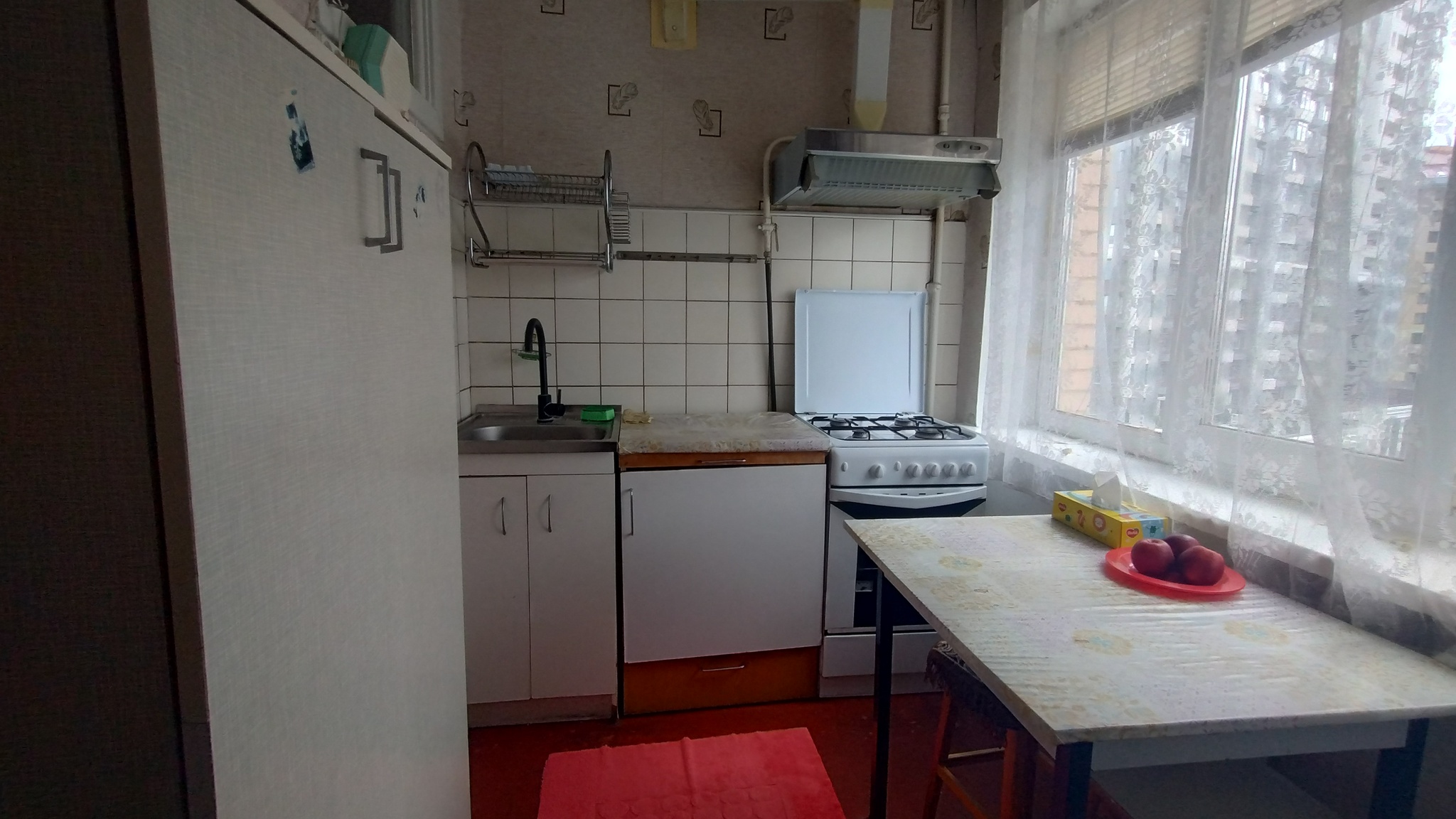 Аренда 2-комнатной квартиры 48 м², Евгения Коновальца ул.