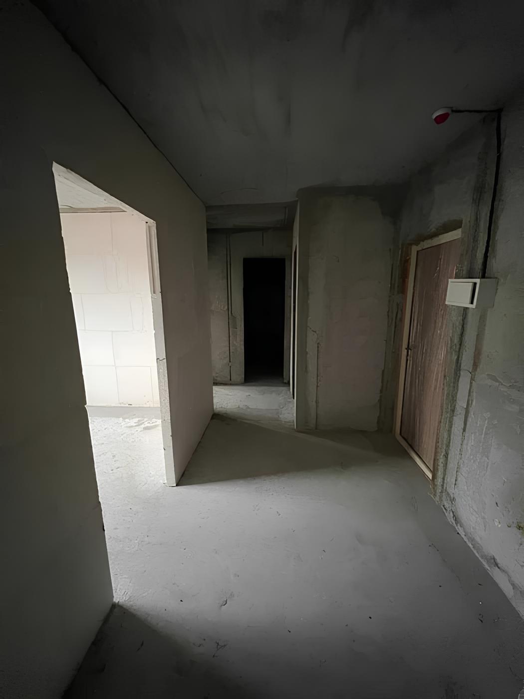 Продажа 2-комнатной квартиры 54 м², Берковецкая ул., 6