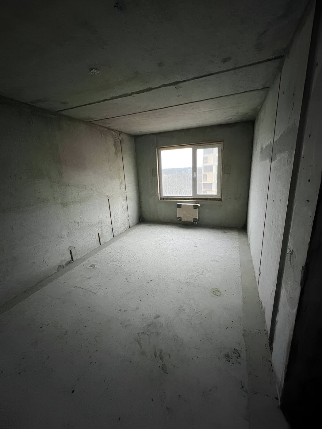 Продажа 2-комнатной квартиры 54 м², Берковецкая ул., 6