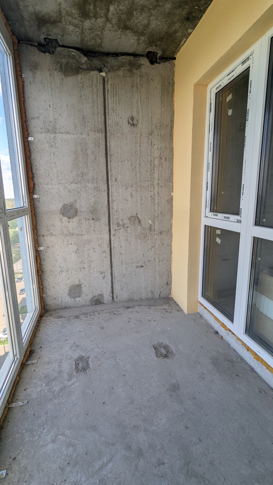 Продажа 2-комнатной квартиры 54 м², Берковецкая ул., 6