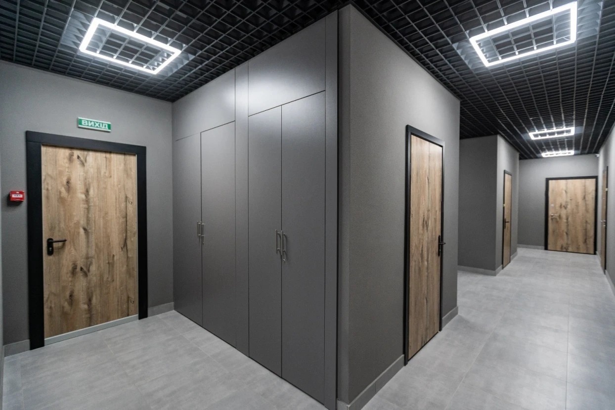 Продажа 1-комнатной квартиры 29 м², Дача Ковалевского ул.